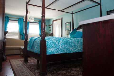 Ocean City Mansion - Internet Find 18