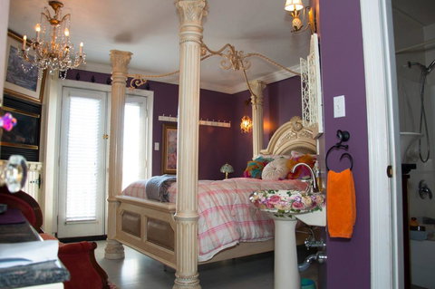 Ocean City Mansion - Internet Find 8