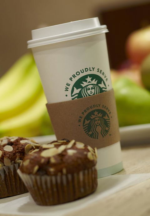 Courtyard By Marriott Newark Downtown - Renee 11
