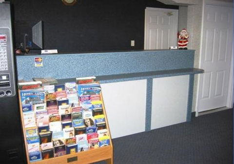 Studio Inn & Suites - Internet Find 4