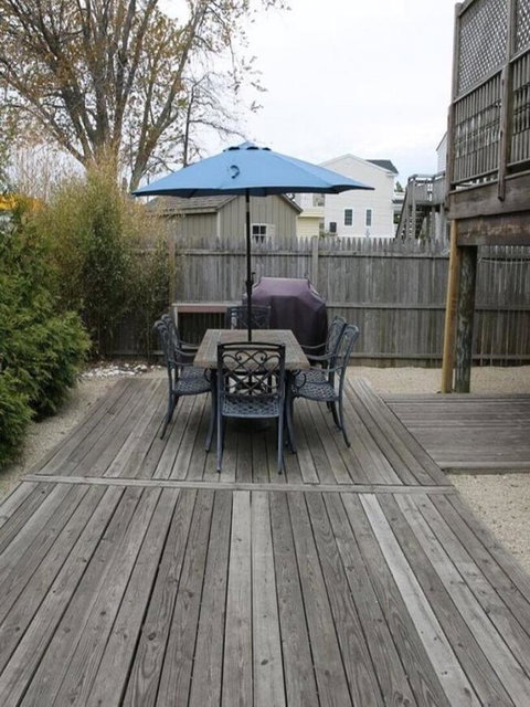 Bay Side Home In Ship Bottom 137549 - Renee 2