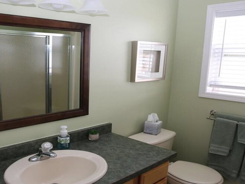 Bay Side Home In Ship Bottom 137549 - Renee 13