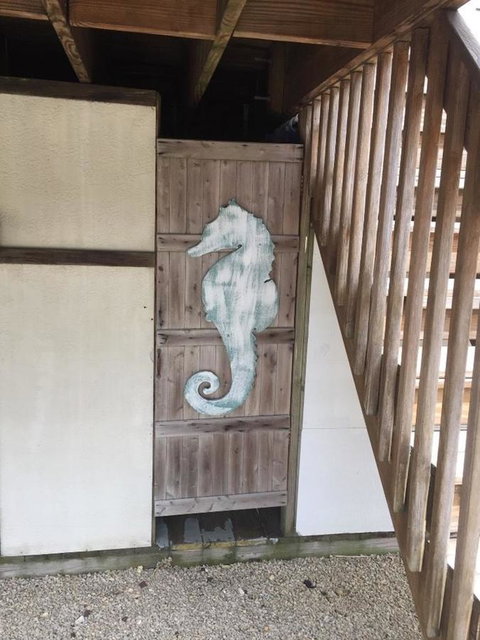 Bay Side Home In Ship Bottom 137549 - Renee 5