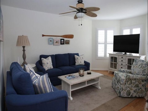 Bay Side Home In Ship Bottom 137549 - Renee 10