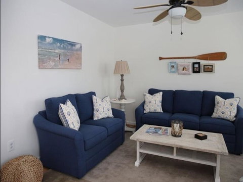 Bay Side Home In Ship Bottom 137549 - Renee 11