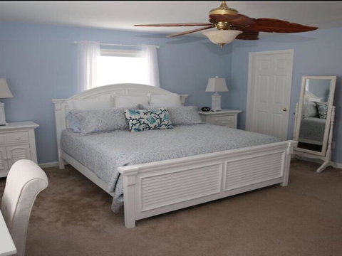 Bay Side Home In Ship Bottom 137549 - Renee 15