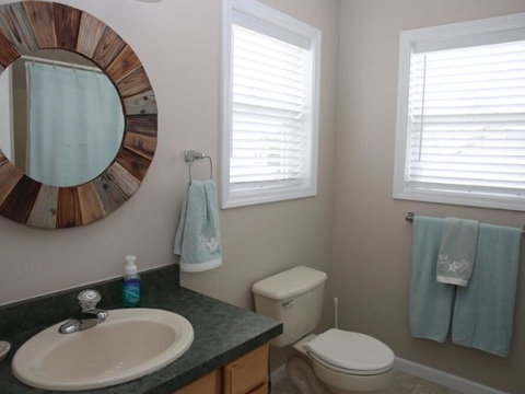 Bay Side Home In Ship Bottom 137549 - Renee 14