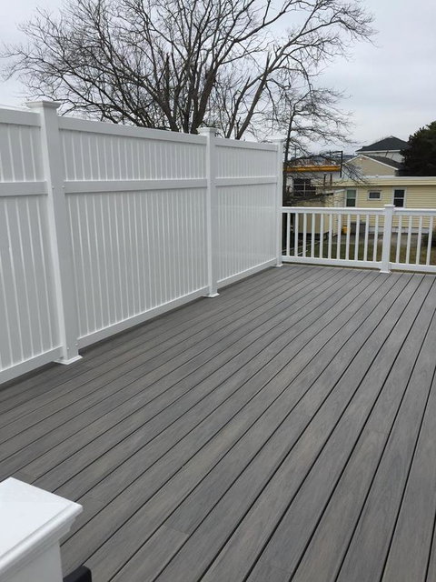 Bay Side Home In Ship Bottom 137549 - Renee 4