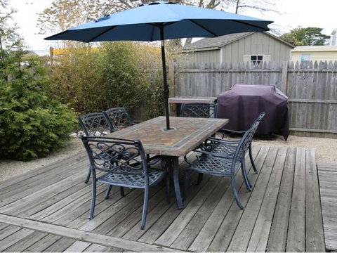 Bay Side Home In Ship Bottom 137549 - Renee 3