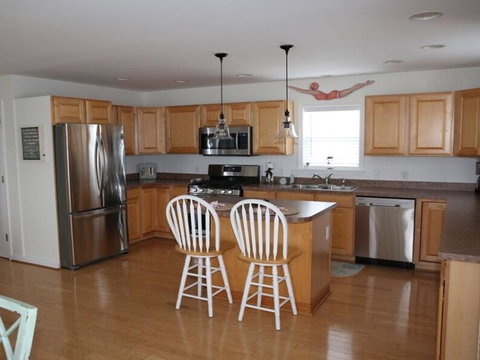 Bay Side Home In Ship Bottom 137549 - Renee 7