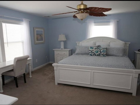 Bay Side Home In Ship Bottom 137549 - Renee 16