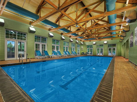 Marriott's Fairway Villas - Internet Find 18