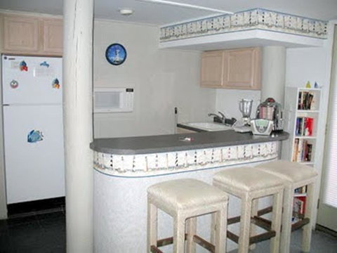 Ship Bottom Contemporary Ocean Block Home With Ocean Views From Living Room And Front Deck. Short Stroll To The Sand And Surf. G - Renee 2