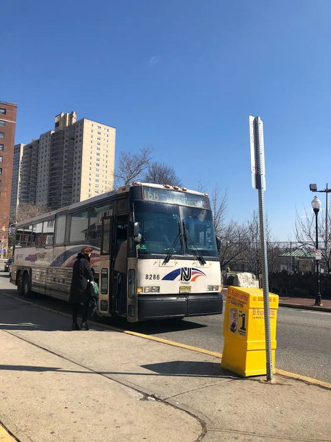 4 Bed 4bath 15Min To NYC.Parking.Balcony NYC View J-1 - Renee 25