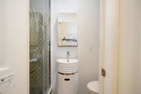 4 Bed 4bath 15Min To NYC.Parking.Balcony NYC View J-1 - Renee 21