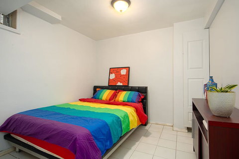 4 Bed 4bath 15Min To NYC.Parking.Balcony NYC View J-1 - Renee 6