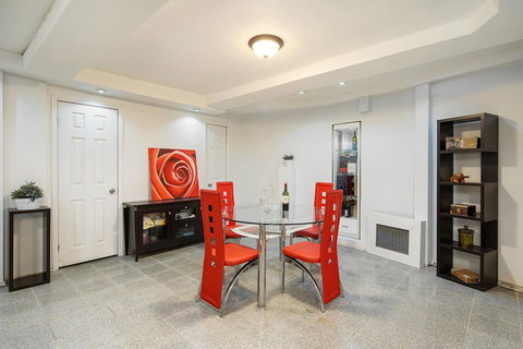 4 Bed 4bath 15Min To NYC.Parking.Balcony NYC View J-1 - Renee 26