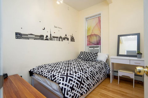 4 Bed 4bath 15Min To NYC.Parking.Balcony NYC View J-1 - Renee 13