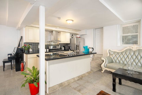 4 Bed 4bath 15Min To NYC.Parking.Balcony NYC View J-1 - Renee 20