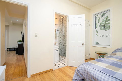 4 Bed 4bath 15Min To NYC.Parking.Balcony NYC View J-1 - Renee 19