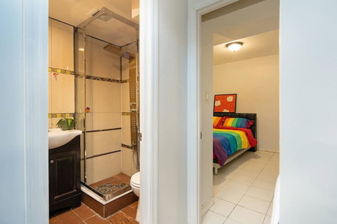 4 Bed 4bath 15Min To NYC.Parking.Balcony NYC View J-1 - Renee 31