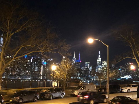 4 Bed 4bath 15Min To NYC.Parking.Balcony NYC View J-1 - Renee 7