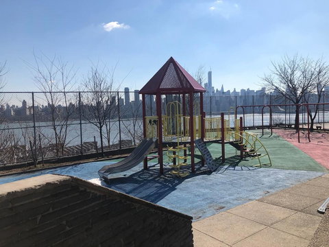 4 Bed 4bath 15Min To NYC.Parking.Balcony NYC View J-1 - Renee 5