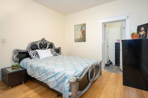 4 Bed 4bath 15Min To NYC.Parking.Balcony NYC View J-1 - Renee 2