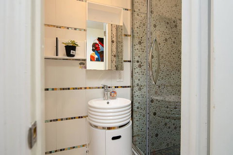 4 Bed 4bath 15Min To NYC.Parking.Balcony NYC View J-1 - Renee 11