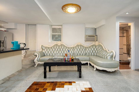 4 Bed 4bath 15Min To NYC.Parking.Balcony NYC View J-1 - Renee 29