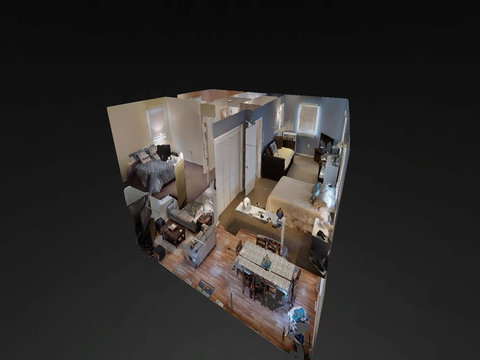 Ocean Side Single Family Home In Brant Beach - Renee 1