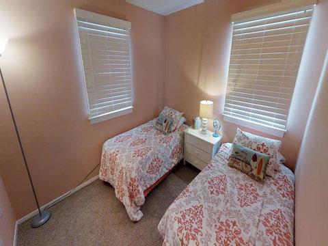 Ocean Side Single Family Home In Brant Beach - Renee 10