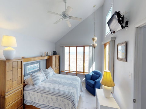 Brant Beach Ocean Front Duplex 2nd Fl 114089 - Renee 10