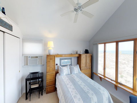 Brant Beach Ocean Front Duplex 2nd Fl 114089 - Renee 9