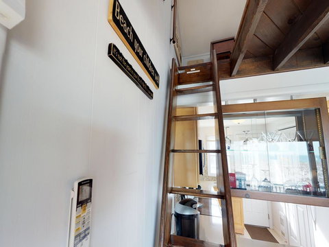 Brant Beach Ocean Front Duplex 2nd Fl 114089 - Renee 8