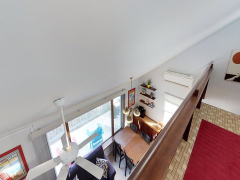 Brant Beach Ocean Front Duplex 2nd Fl 114089 - Renee 19