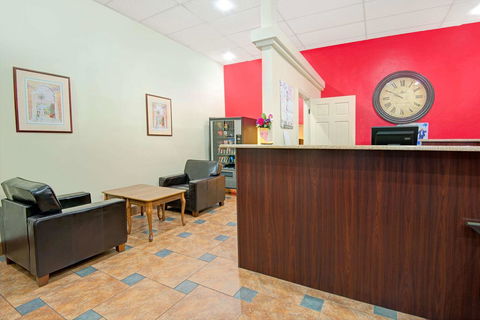 Super 8 By Wyndham Las Cruces/La Posada Lane - Internet Find 13
