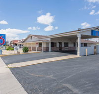 Motel 6 Lordsburg
