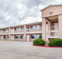 Econo Lodge Lordsburg I-10