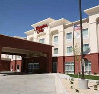 Hampton Inn Lordsburg