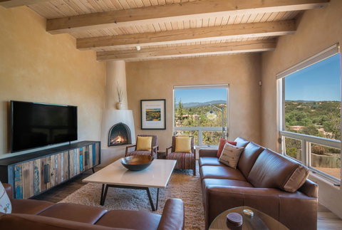 3 Bedroom - 20 Min. Walk To Plaza - Valle Del Sol - Internet Find 0