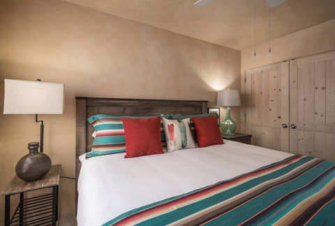 3 Bedroom - 20 Min. Walk To Plaza - Valle Del Sol - Internet Find 22