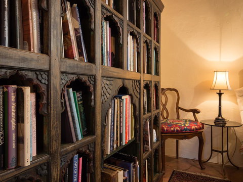 2 Bedroom - In Railyard, 10 Min. Walk To Plaza - Desert Breeze - Internet Find 15