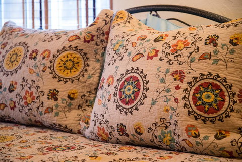 2 Bedroom - In Railyard, 10 Min. Walk To Plaza - Desert Breeze - Internet Find 19