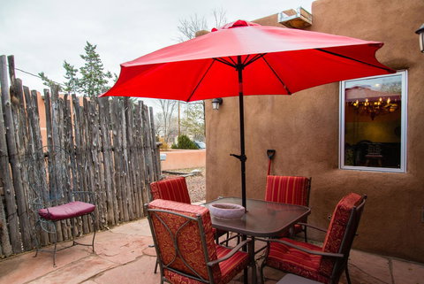 2 Bedroom - In Railyard, 10 Min. Walk To Plaza - Desert Breeze - Internet Find 26