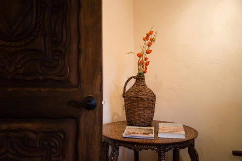 2 Bedroom - In Railyard, 10 Min. Walk To Plaza - Desert Breeze - Internet Find 20