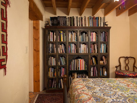 2 Bedroom - In Railyard, 10 Min. Walk To Plaza - Desert Breeze - Internet Find 14