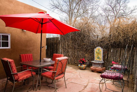 2 Bedroom - In Railyard, 10 Min. Walk To Plaza - Desert Breeze - Internet Find 27