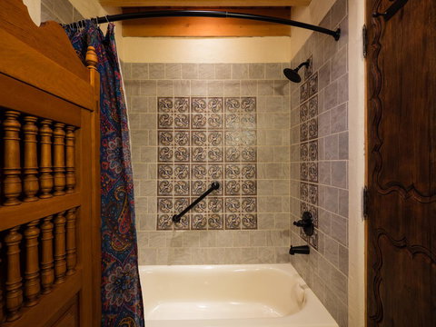 2 Bedroom - In Railyard, 10 Min. Walk To Plaza - Desert Breeze - Internet Find 23