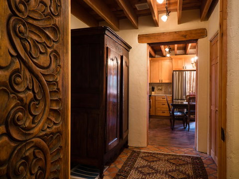 2 Bedroom - In Railyard, 10 Min. Walk To Plaza - Desert Breeze - Internet Find 22